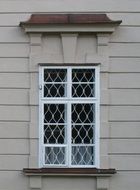 nice Window Architecture