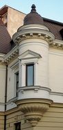 House Window Architecture Villa