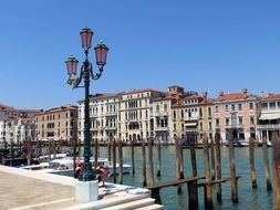 Venice Grand-Canal