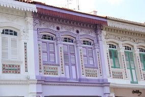 Architecture Singapore