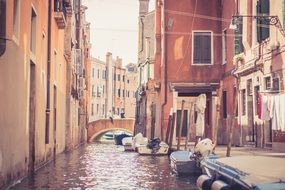 wonderful Venice drawing