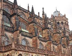 Strasbourg Cathedral