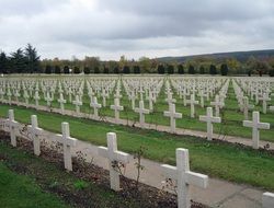 Cemetery Memorial