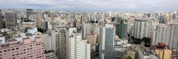 Paulo Architecture Overview