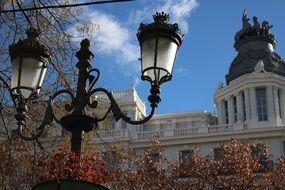 Madrid European capital