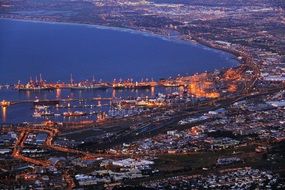 beautiful amazing South Africa