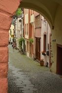 Port Street Vista, bernkastel-kues