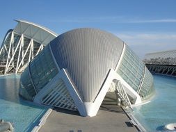 Oceanographic Park of Valencia