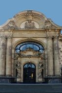 Hoesch Museum building Dortmund