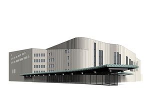 Aalto Theater places of interes