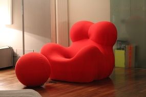 Living Room Armchair Furniture