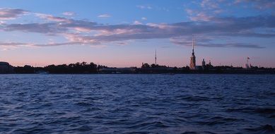 St Petersburg culture trip