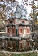Palace Madrid