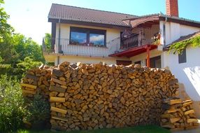 incredible House Land