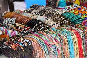 african market сrafts