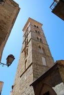 Architecture Corsica France
