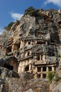 Turkey Antique Mayra