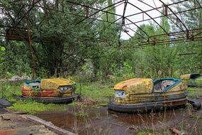 Pripyat Ukraine