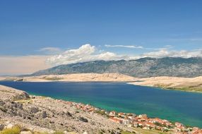 Island Of Pag