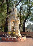 Chiang Rai in Thailand