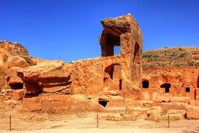 Turkey Mardin antique Kent Tara