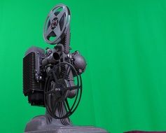 projector collection