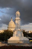 capitol in washington