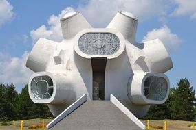 Ilinden Monument