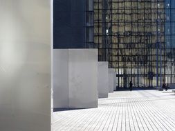 national library in france