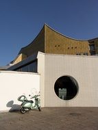 Berlin Opera House