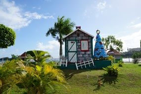 Samana Caribbean