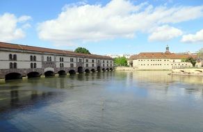 Alsace, Strasbourg