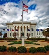 Montgomery Alabama government