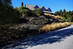 New Zealand Queenstown