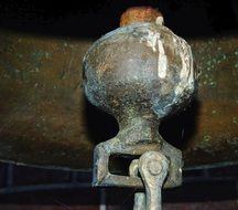 Bell Metal Ship
