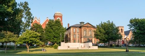 Saint Albans, Vermont