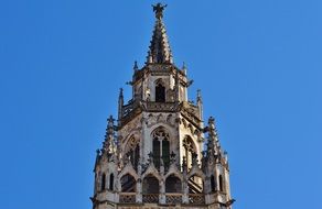High Town Hall in Munich