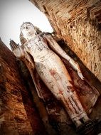 ancient art of asia