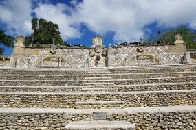 Altos de Chavon is a Landmark in La Romana, Dominican Republic