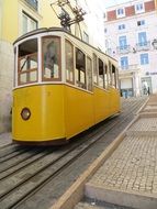 City Centre Tram