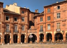 Montauban France