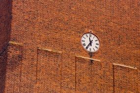 measurement of time