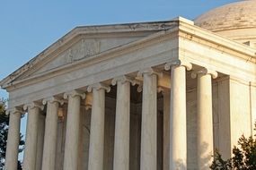 capital architecture monument