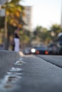 strikingly beautiful Street Asphalt
