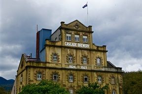 Brewery, Hobart