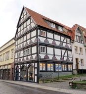 Fachwerkhaus Home