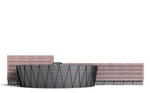 Library design Dortmund