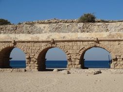 mediterranean arches