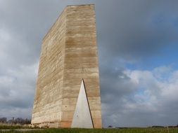 brother klaus chapel in germany