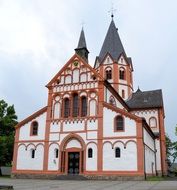 Sinzig Church